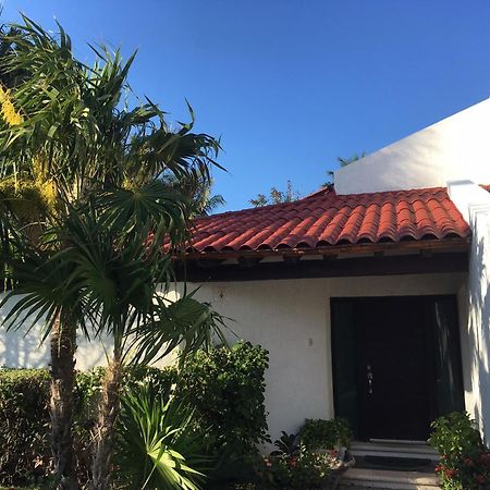 Large House - Walking To Beach - 10 Guests! 坎昆 外观 照片