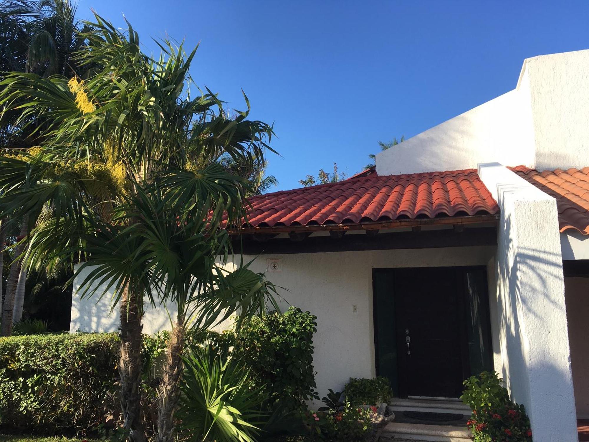 Large House - Walking To Beach - 10 Guests! 坎昆 外观 照片