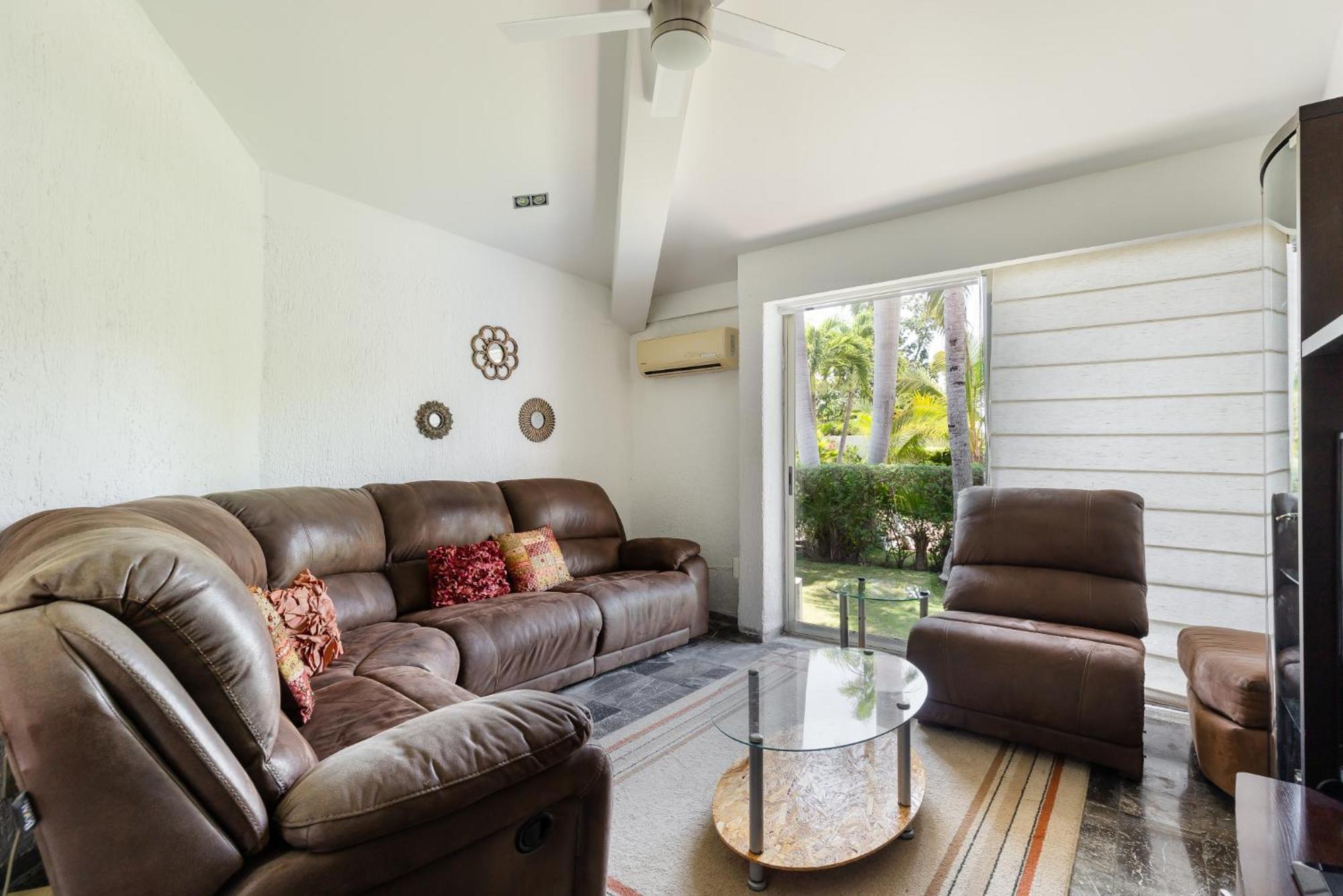 Large House - Walking To Beach - 10 Guests! 坎昆 外观 照片