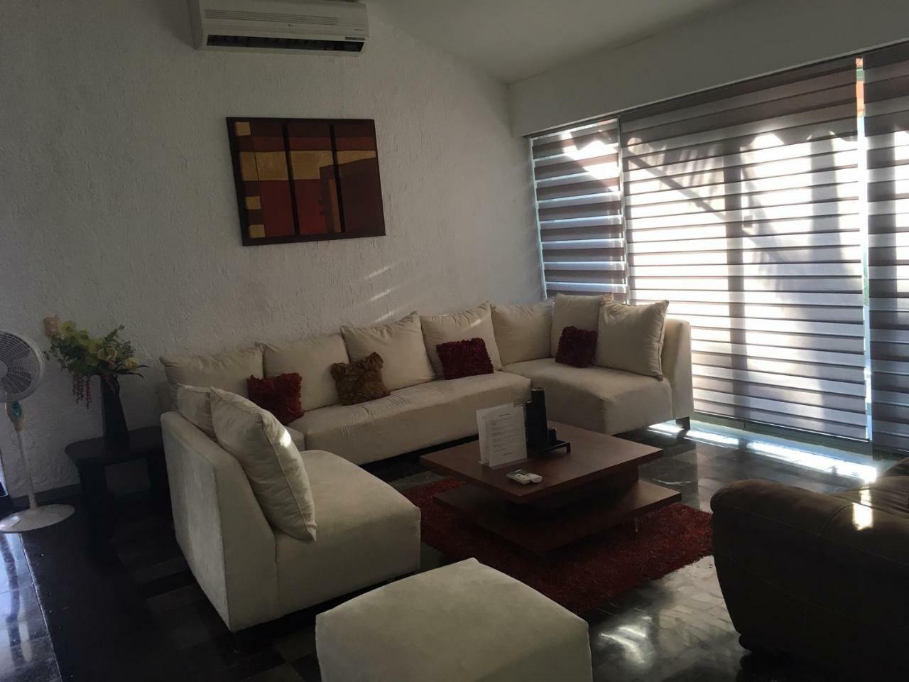 Large House - Walking To Beach - 10 Guests! 坎昆 外观 照片