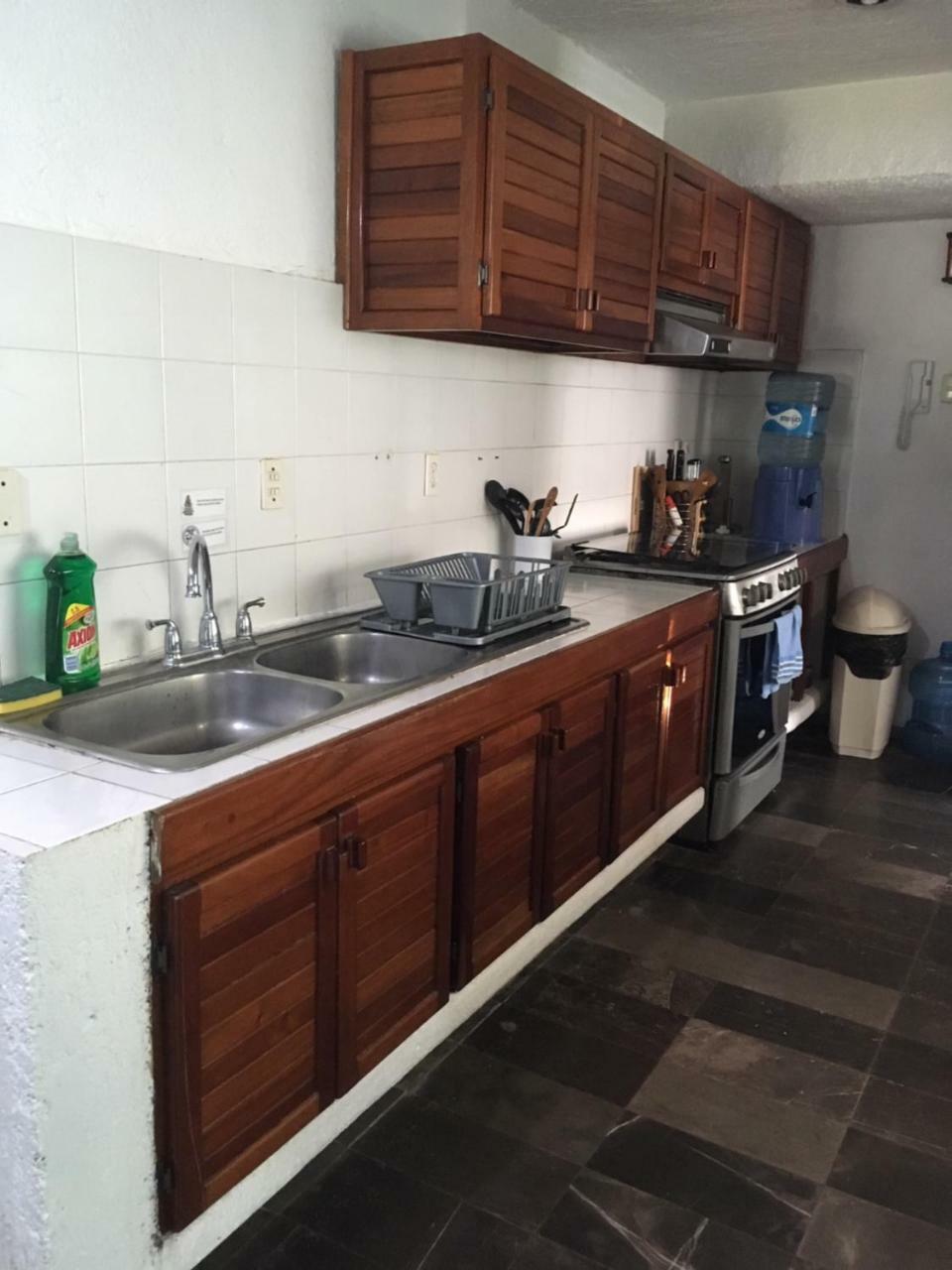 Large House - Walking To Beach - 10 Guests! 坎昆 外观 照片