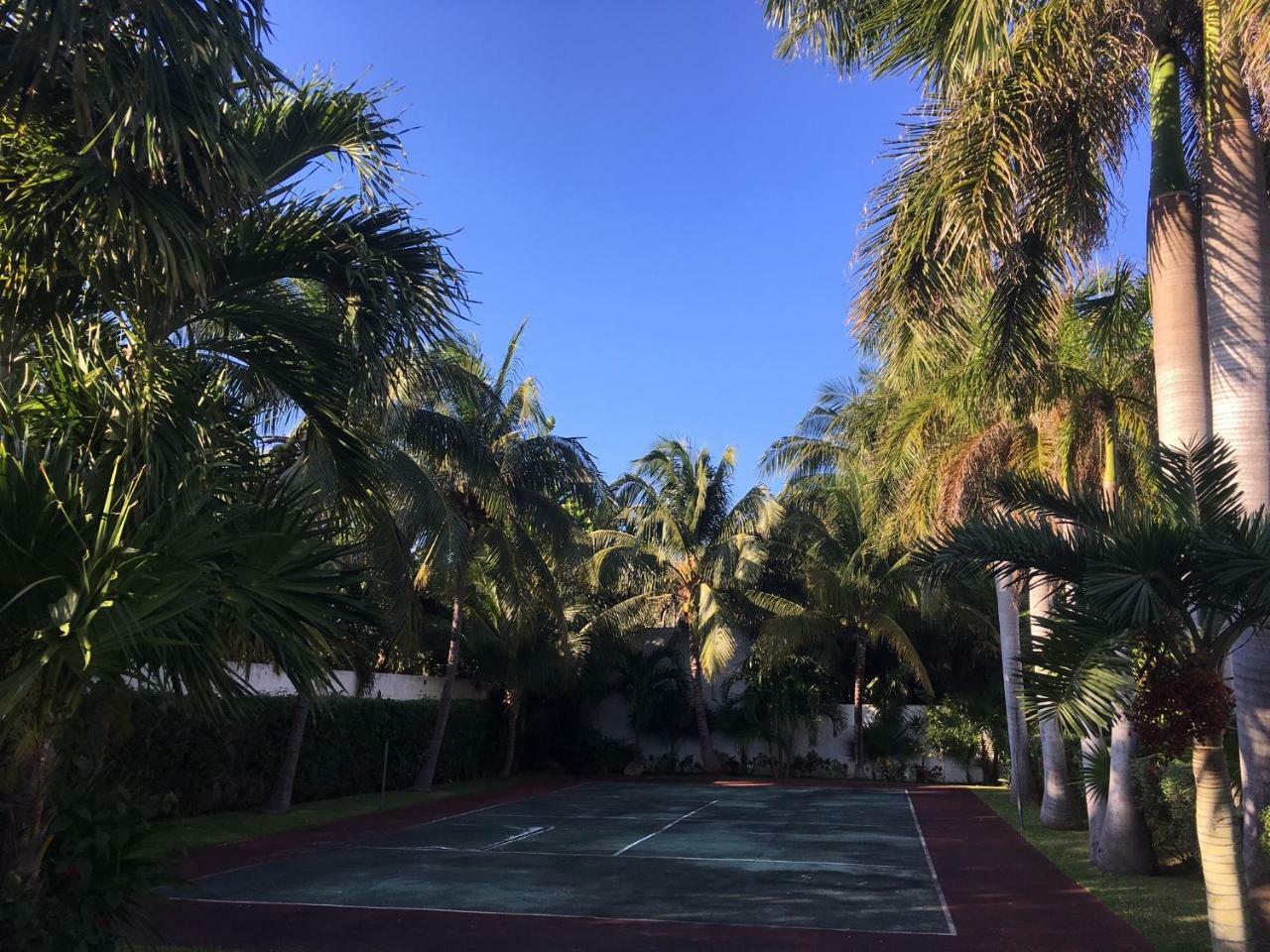 Large House - Walking To Beach - 10 Guests! 坎昆 外观 照片